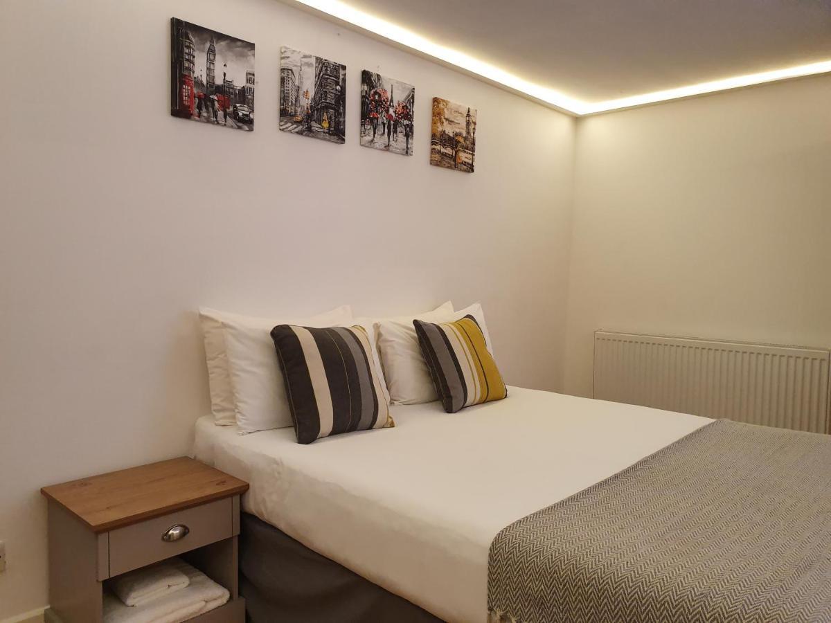 London Stay Apartments Exteriér fotografie